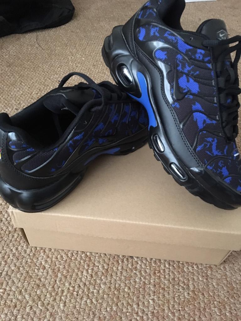 tns size 6